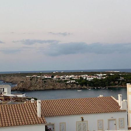شقة Castell Arenal Views أرينال دو ان كاسيل المظهر الخارجي الصورة