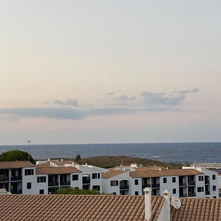 شقة Castell Arenal Views أرينال دو ان كاسيل المظهر الخارجي الصورة