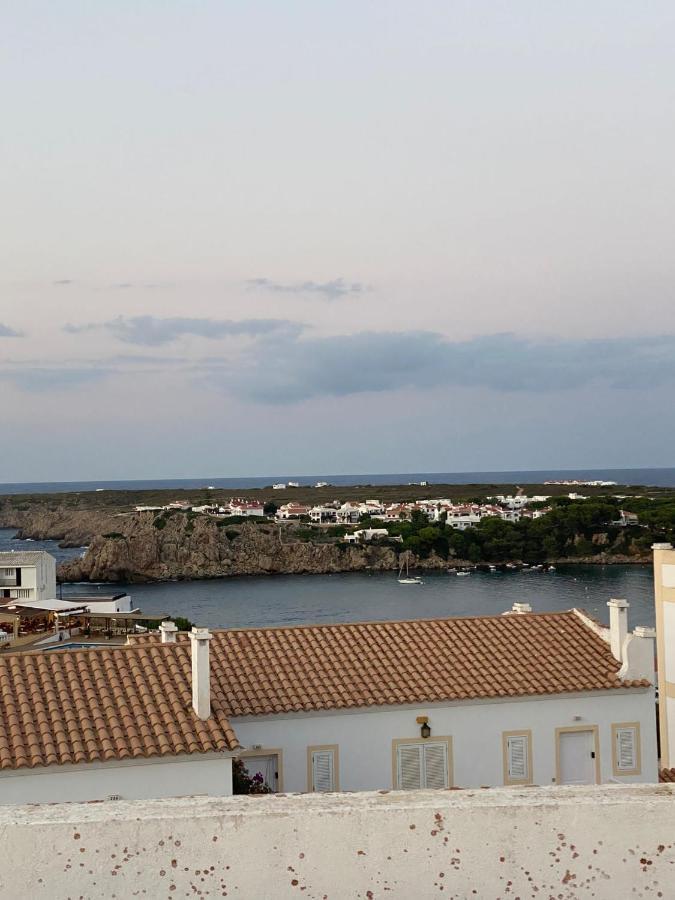 شقة Castell Arenal Views أرينال دو ان كاسيل المظهر الخارجي الصورة