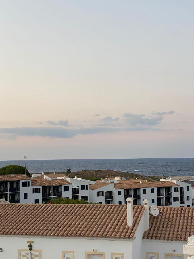 شقة Castell Arenal Views أرينال دو ان كاسيل المظهر الخارجي الصورة